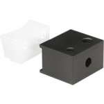 Miller 1217 Accessory Adaptor 1/4-inch and 3/8-inch to suit 1216, 1219 and 1221 Adaptors Miller 1217 Accessory Adaptor 1/4-inch and 3/8-inch to suit 1216, 1219 and 1221 Adaptors